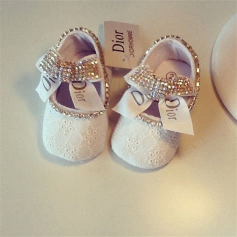 chaussure dior pour bebe|dior boutique en ligne.